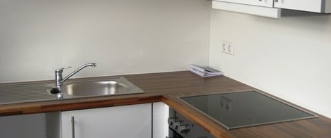 Virchowstr. 11-15, Wfl. 27,10 qm, sanierte 1-Zimmer-Whg mit Balkon - Foto 1
