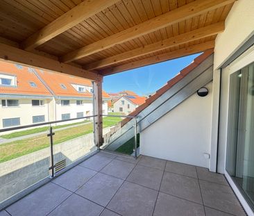 3 Zimmer, 86 m², 2. Stock - Foto 5
