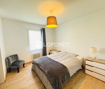 Maison T4 près de GENTE à louer - Photo 5