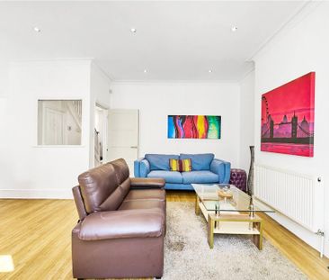 3 bedroom terraced house to rent - Photo 1