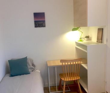 Location Appartement 1 pièce 10m² BEAUVAIS 60000 - Photo 2