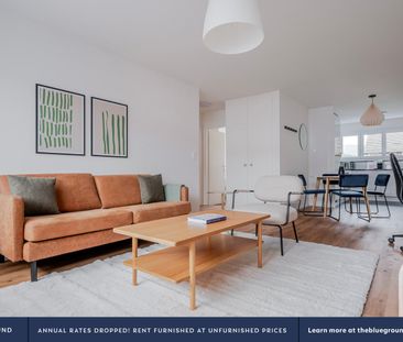 3.5 Zimmer, 2. Stock - Photo 5