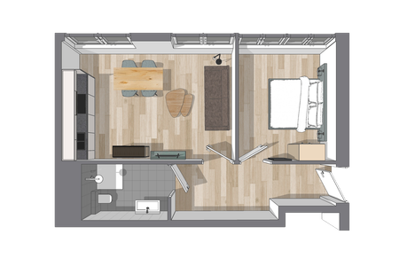 G.H. Betzweg 411, Rotterdam - Photo 4