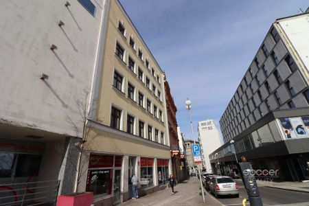 Pronájem bytu 2+1 55 m², Revoluční 127, Liberec - Photo 5