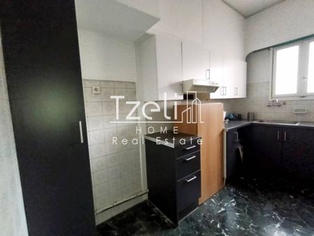 Διαμέρισμα για ενοικίαση Χίλτον (Ιλίσια) - Φωτογραφία 5