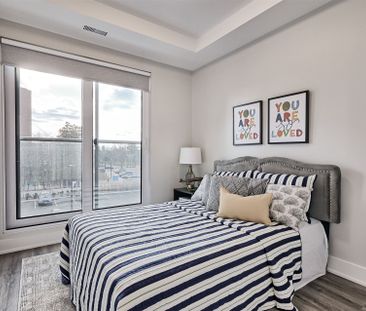 For Lease - 62 Dixfield Drive Unit# 135, Toronto, Ontario - Photo 4