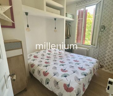 Maison au calme proche Organisations internationales - Photo 5