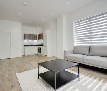 1 bedroom apartment to rent - Photo 2