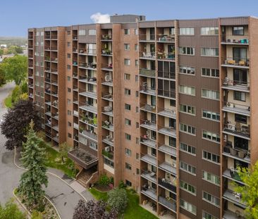 For Lease - 2650 Southvale Crescent Unit# 212, Elmvale Acres and Ar... - Photo 4