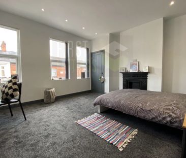 Clarendon Park Road, Clarendon Park, Leicester, LE2 - Photo 1