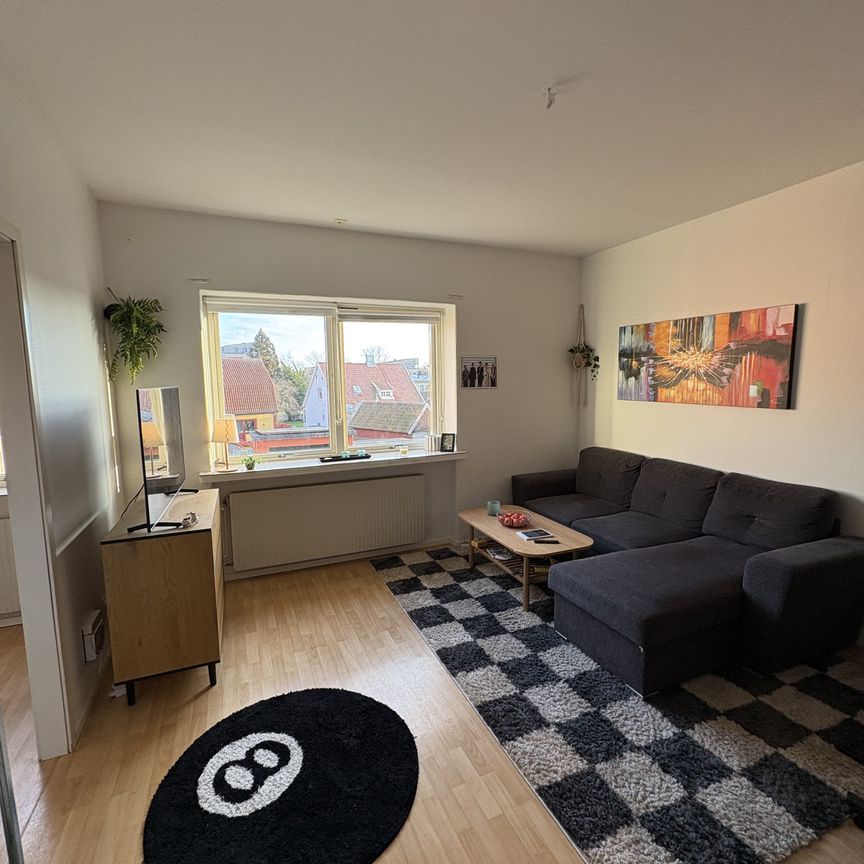 Skånegatan, Ängelholm - Foto 1