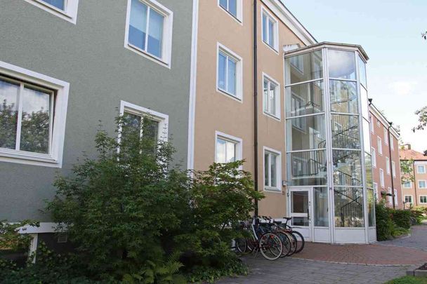 3 RUM KÖK - Photo 1