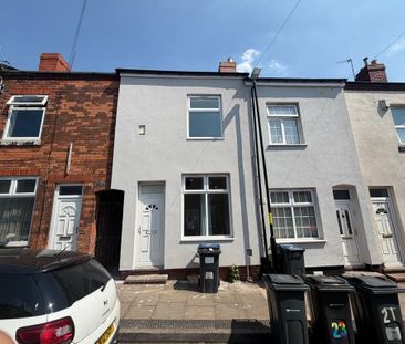 2 bedroom end of terrace house to rent - Photo 6