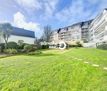 Location appartement à Lorient, 2 pièces 45.34m² - Photo 6