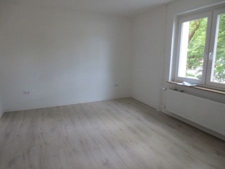 Schöne Wohnung sucht Mieter: individuelle 3-Zimmer-Wohnung - Foto 5