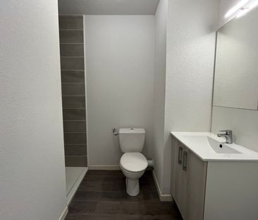 Location Appartement 2 pièces 29m² AUZEVILLE TOLOSANE 31320 - Photo 3