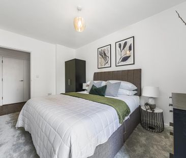 3 bedroom apartment to rent - Photo 6