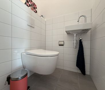 Te huur: Appartement Alfabetweg in Leiden - Foto 5