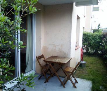 Appartement T2 Colomiers à louer - Photo 1