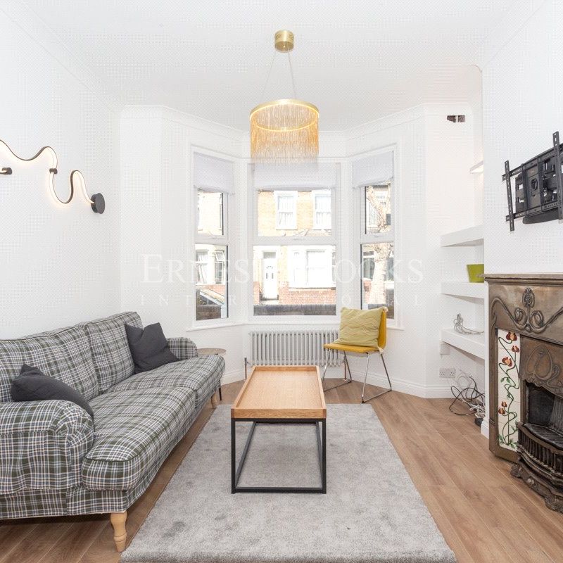 Masterman Road, East Ham, E6 3NW - Photo 1