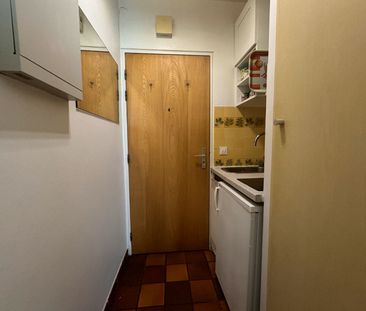 Location Appartement 1 pièce 13m² - Photo 3