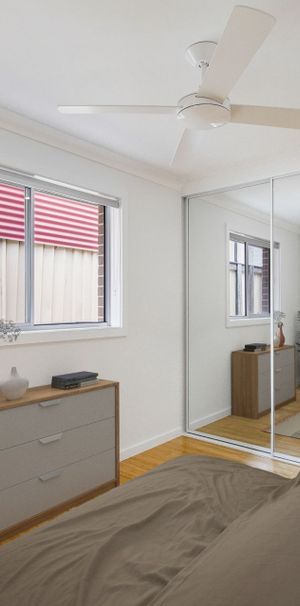 Modern comfort - Photo 1