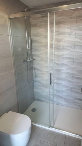 2 room luxury penthouse for rent in Valencia - Photo 4