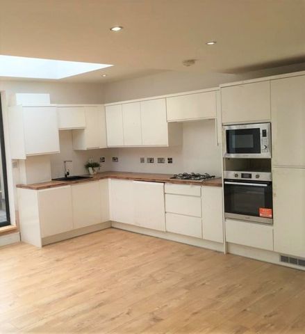 1 Bed Flat, Mount Pleasant, RG1 - Photo 3