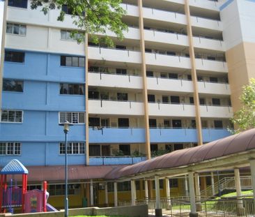 Blk 124 Ang Mo Kio Avenue 6 (Ang Mo Kio), HDB 3 Rooms - For Rent - Photo 4