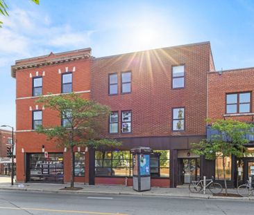 Appartement à louer - Montréal (Ville-Marie) (Village) - Photo 1