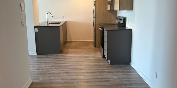 Condo Locatif Neuf 4 1/2 - Photo 3