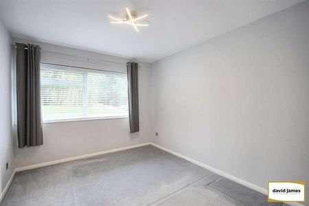 Pentlands, Foxgrove Road, Beckenham, BR3 - Photo 3