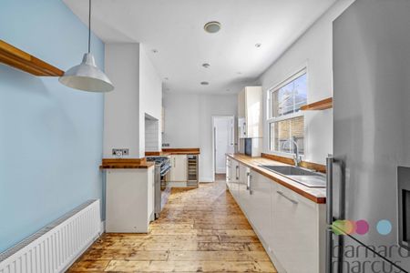 Lascotts Road - Photo 4