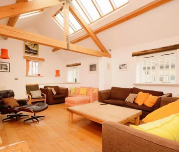 5 bedroom house to rent - Photo 2