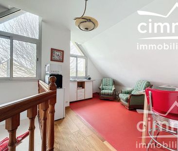 À louer - Maison individuelle, 1 pièce située à Saint-Erblon (35230... - Photo 3