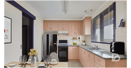 Stylish, Low-Maintenance Living with Private Courtyard - Photo 3