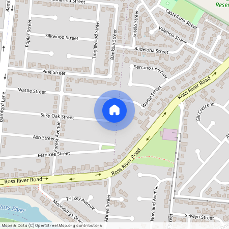 2/46 Silky Oak Street, 4817, Townsville