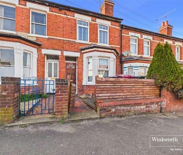 Alma Street, Reading, Berkshire, RG30 - Photo 6