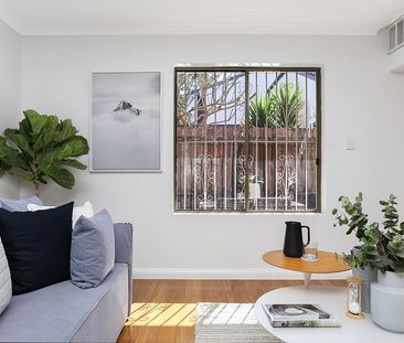 4/184 Elswick Street, Leichhardt NSW 2040 - Townhouse For Rent | Do... - Photo 1