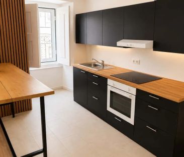 Spacious Apartment in Rua do Diário de Notícias, Lisboa - Foto 2