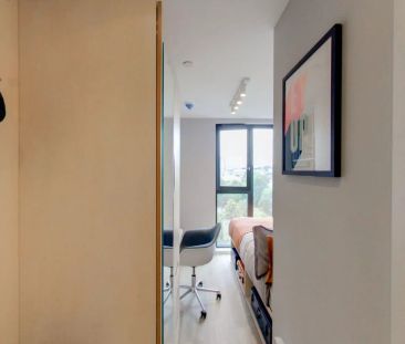 6 Bed Standard Ensuite - Photo 3