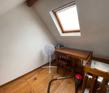 Location appartement 2 pièces, 22.00m², Bures-sur-Yvette - Photo 2