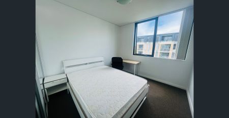 Short term lease until 10 February 2026｜Fully Furnished apartment - Photo 3