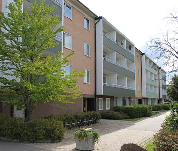 Hovetorpsgatan 26 - Photo 3