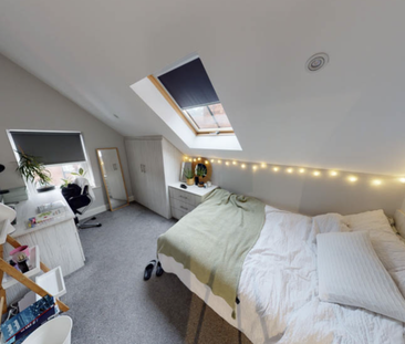 66a Flat 4 Victoria Road, Leeds, LS6 1DL - Photo 2 | Rentumo