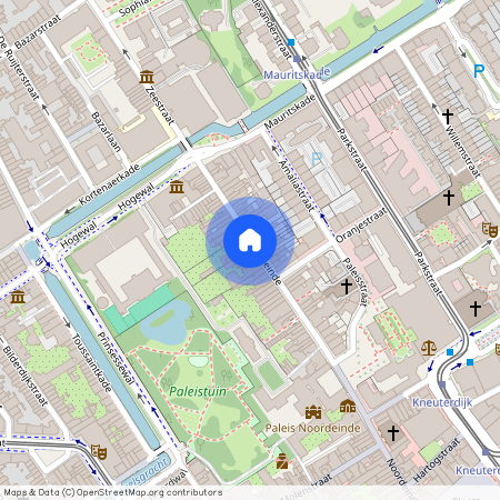 Noordeinde 148-A, Kortenbos, 2514GP, Den Haag