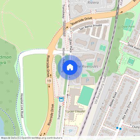 1591 Lycée Place, Ottawa, ON K1G 4A7