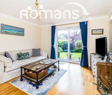 4 bedroom house to rent - Photo 2