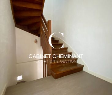 Location Appartement 4 pièces 60m² - Photo 2