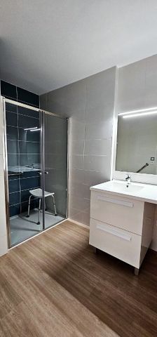 Appartement Les Sables D'Olonne 2 pièce(s) 40 m2 - Photo 5